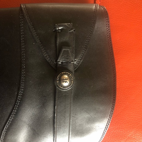 Beautiful Brand New Long Black Frye boots!! - Picture 3 of 6